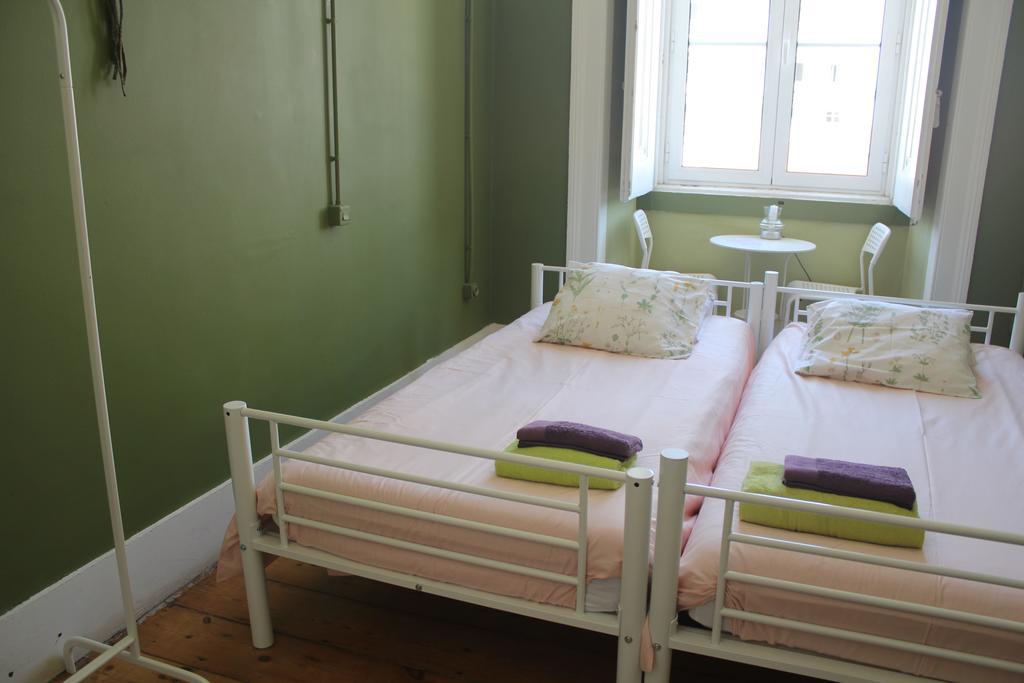 A Casa Da Maria Amelia 5* Lissabon