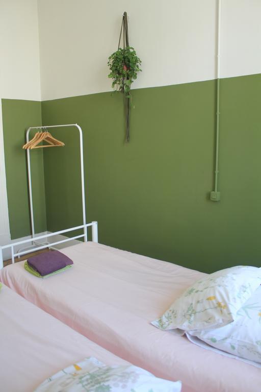 A Casa Da Maria Amelia Gasthof