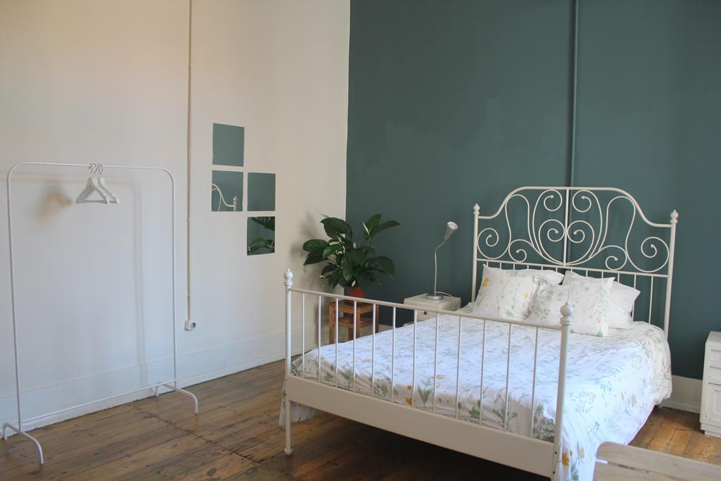 Gasthof A Casa Da Maria Amelia Lissabon