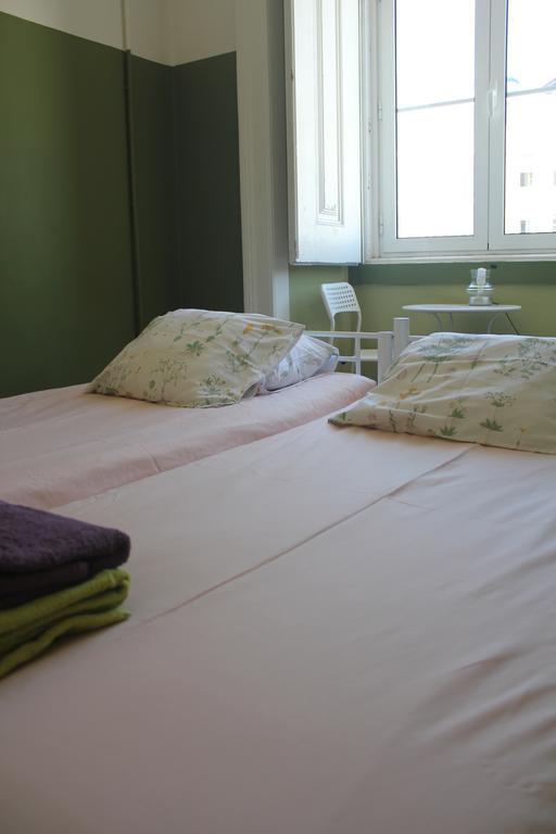 Gasthof A Casa Da Maria Amelia