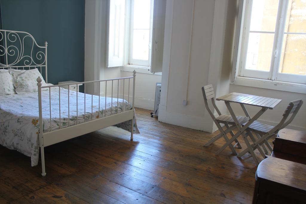 A Casa Da Maria Amelia Gasthof 5*