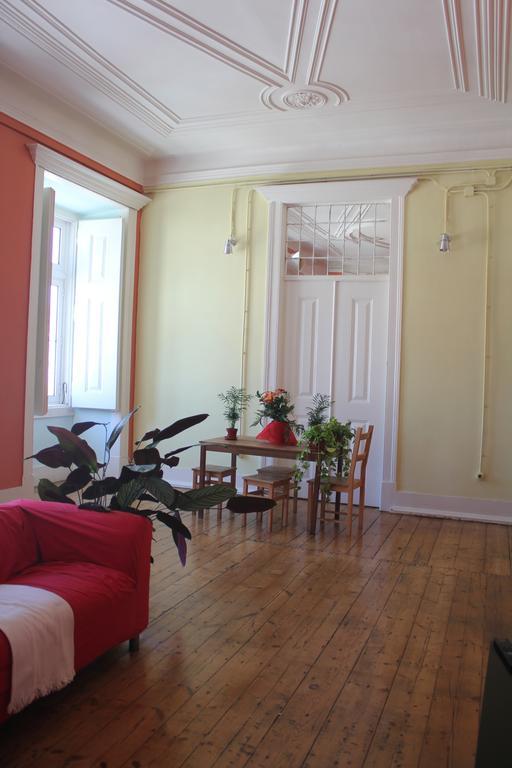 Guest house A Casa Da Maria Amelia Lisbon