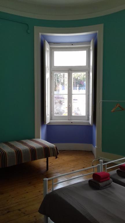 A Casa Da Maria Amelia Gasthof