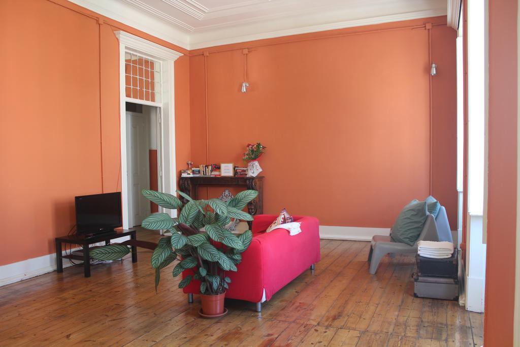 Gasthof A Casa Da Maria Amelia