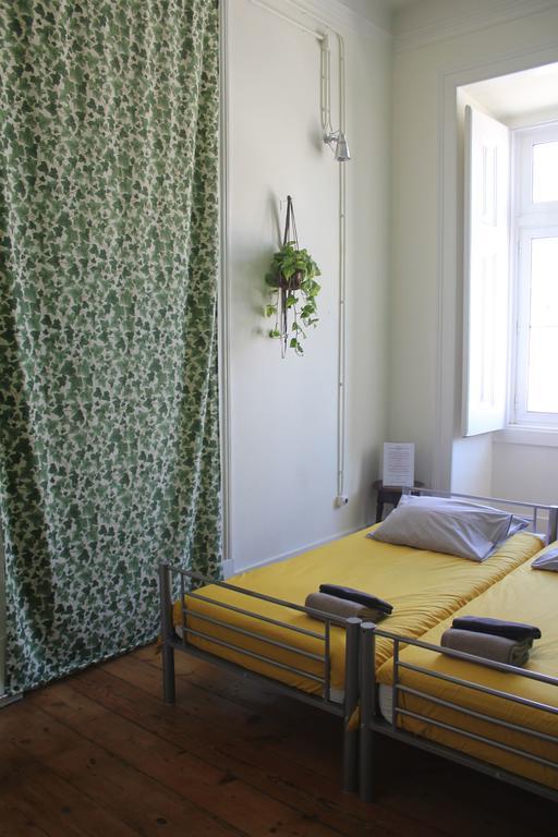 A Casa Da Maria Amelia Gasthof Lissabon