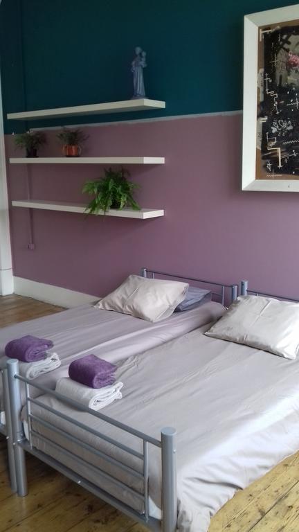 Guest house A Casa Da Maria Amelia