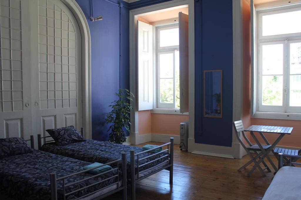 A Casa Da Maria Amelia Gasthof
